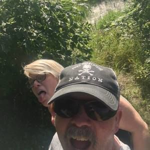 Meet your Posher, Paul